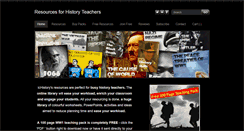 Desktop Screenshot of ichistory.com